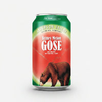 AVBC Briney Melon Gose 6pk 12oz Anderson Valley Brewing co