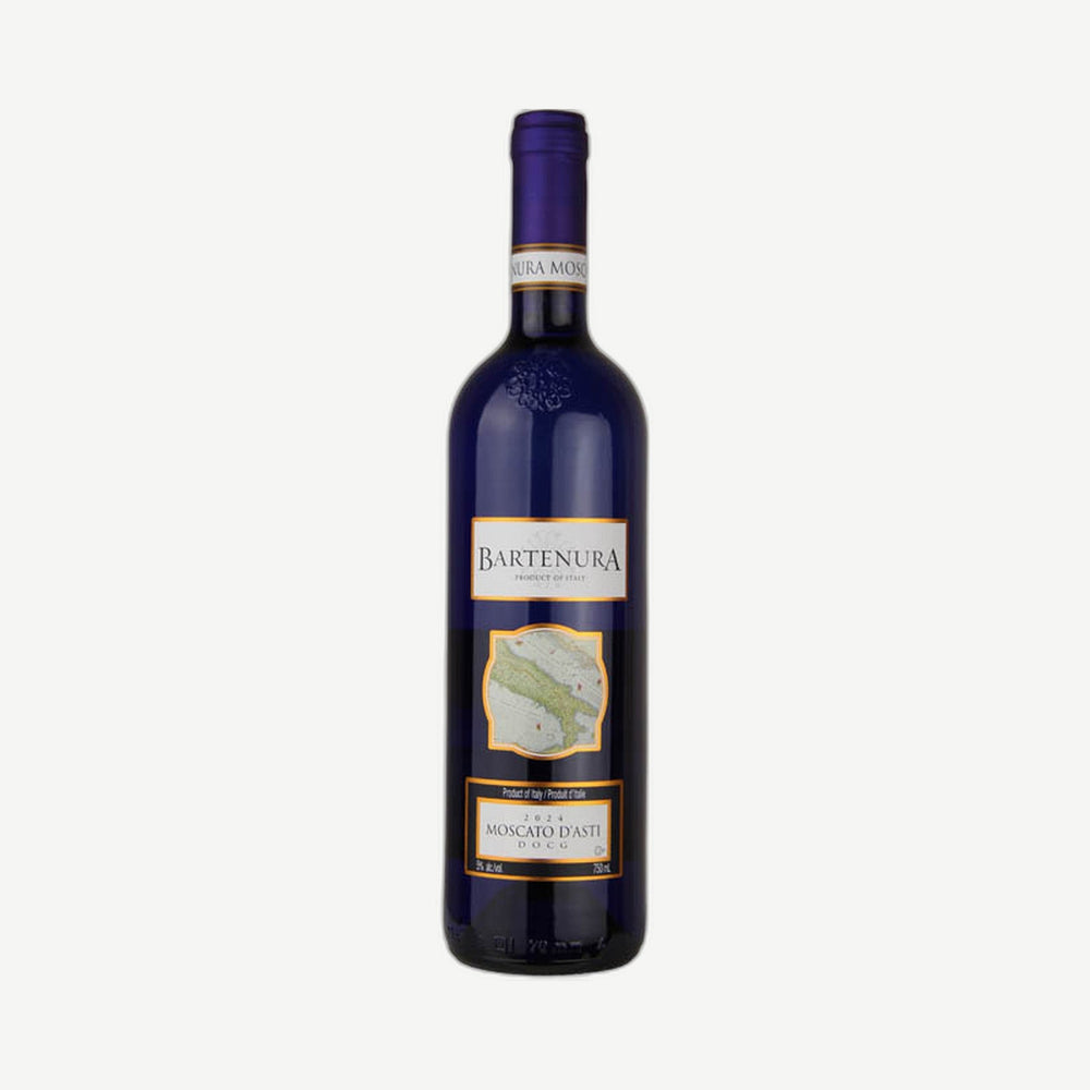 Bartenura Moscato Dasti 750ml 750ml Italy