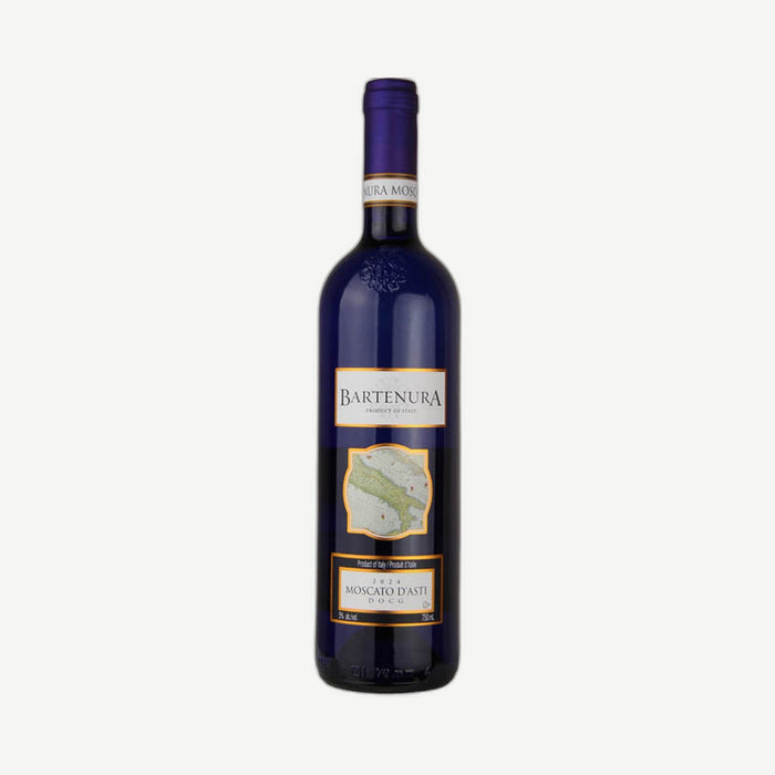 Bartenura Moscato Dasti 750ml 750ml Italy