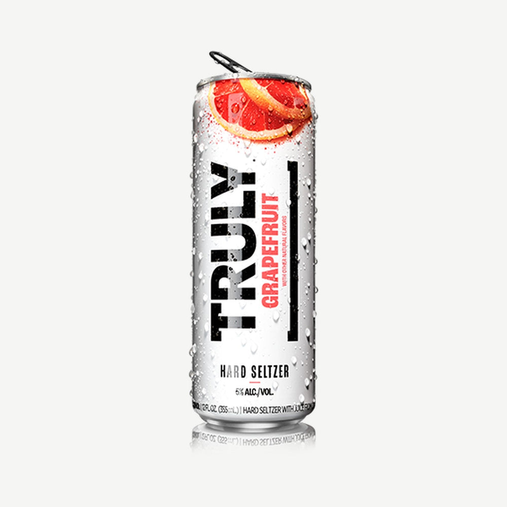 Truly Citrus Variety Pack 12pk 12pk Hard Seltzer Variety Pack