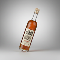 High West Bourbon 750ml