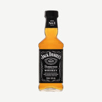 Jack Daniels Blk Label 50ml 50ml Black Label Tennessee Whiskey