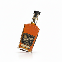 Yellowstone Limited Release Limited Release Bourbon 101pf