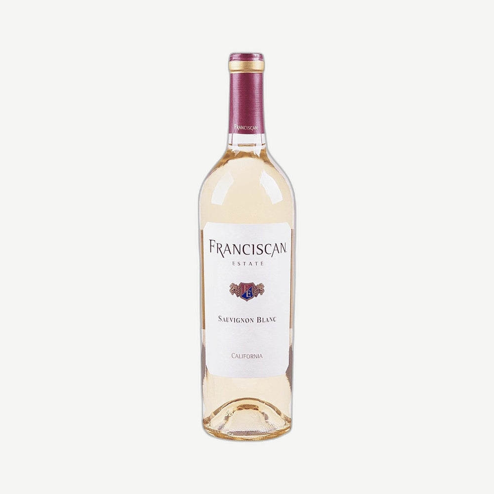Franciscan Sauvignon Blanc 750 750ml California Wine