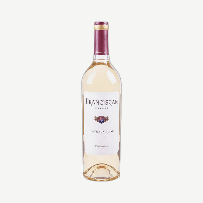 Franciscan Sauvignon Blanc 750 750ml California Wine