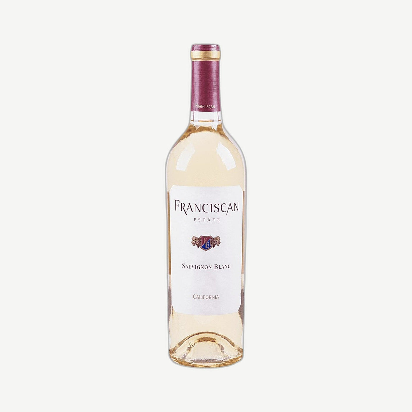 Franciscan Sauvignon Blanc 750 750ml California Wine