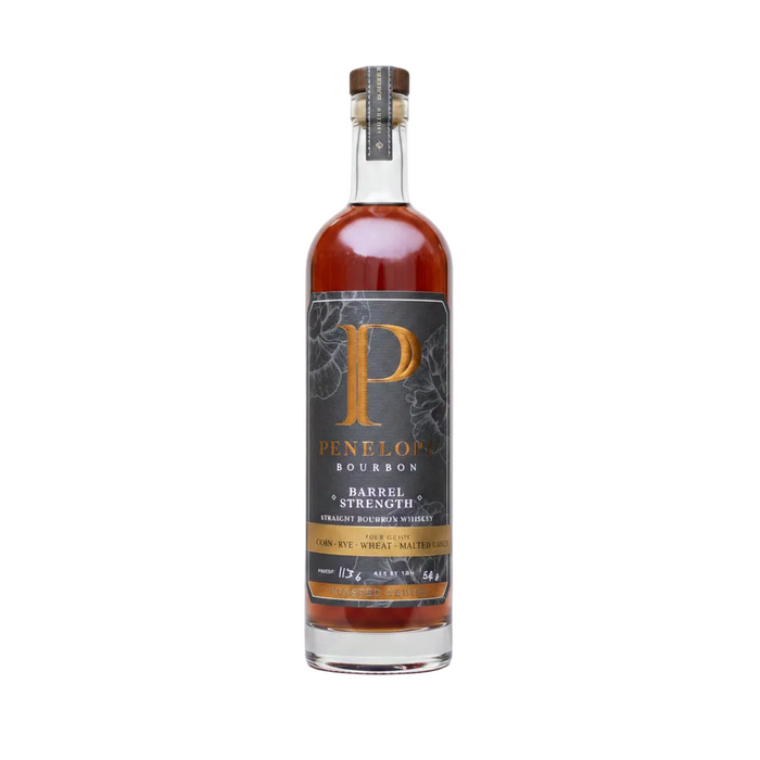 Penelope Barrel Strength 750ml 750ml 112p
