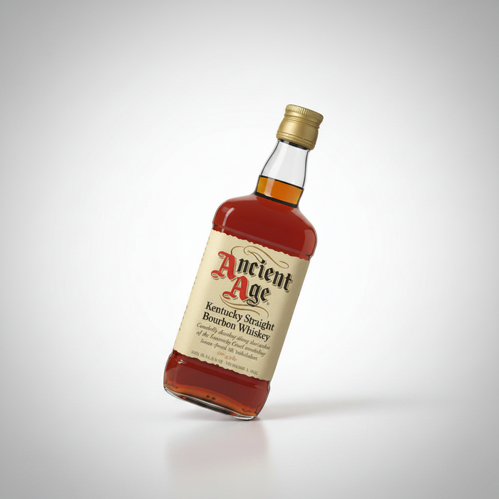 Ancient Age Bourbon 750ml 750ml