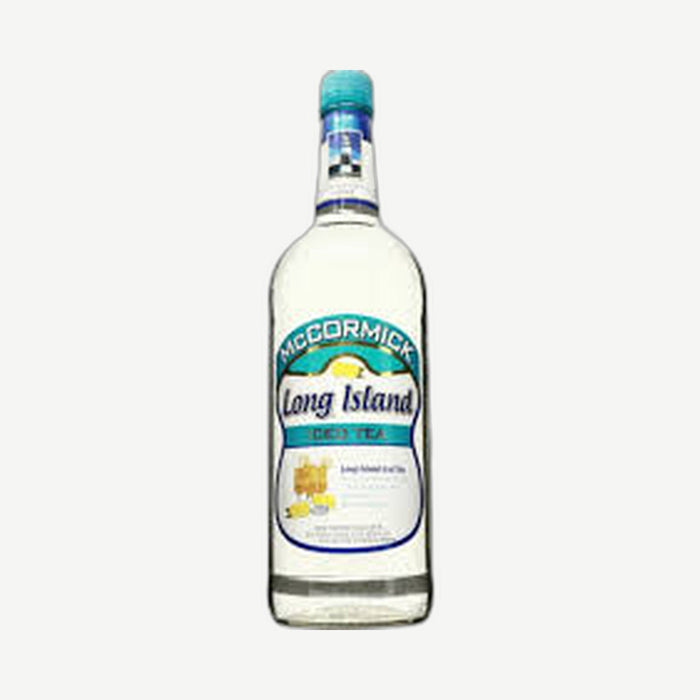 Mccormick Long Island Ice tea 1.75 Mccormick Long Island Ice Tea