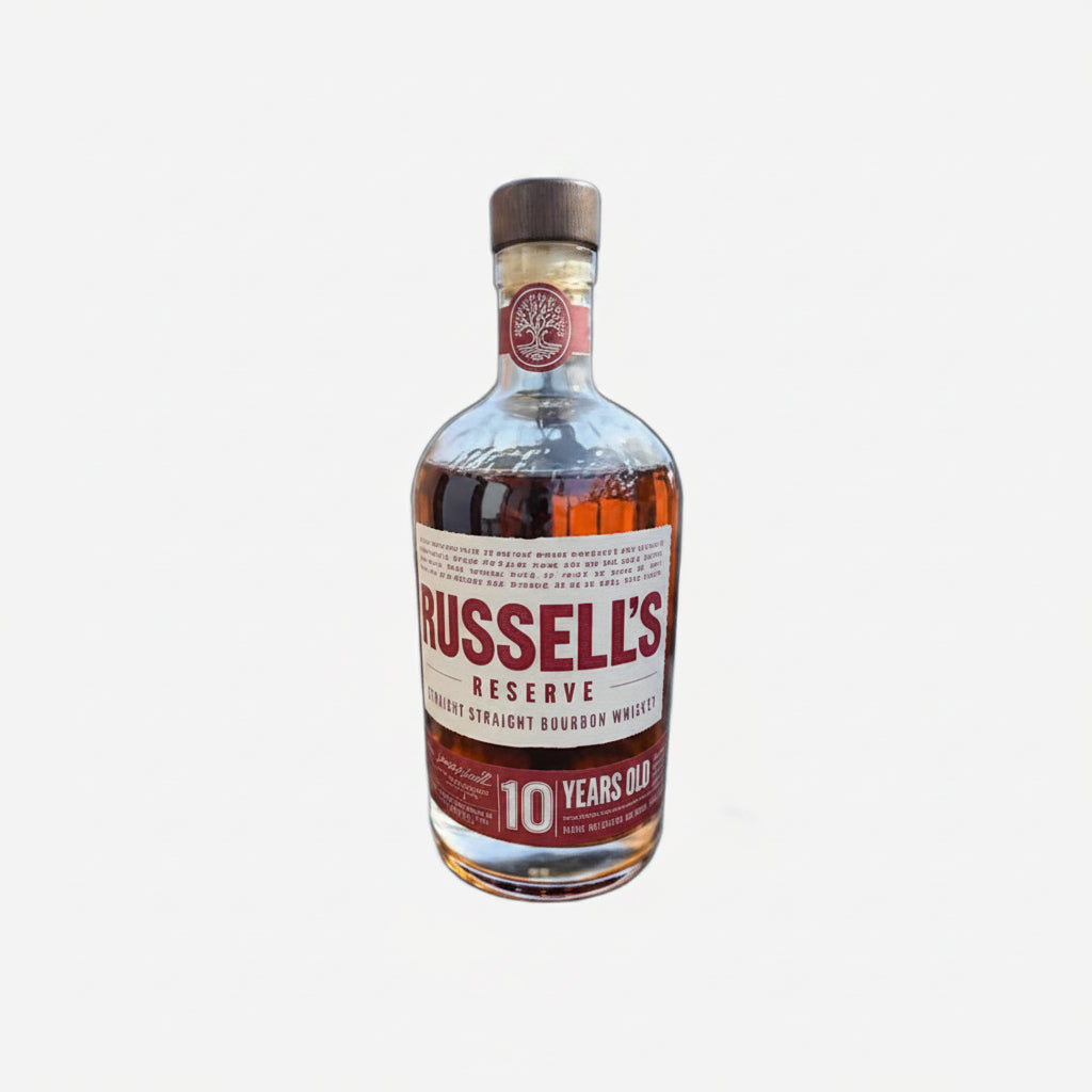 Russells Reserve 10yr