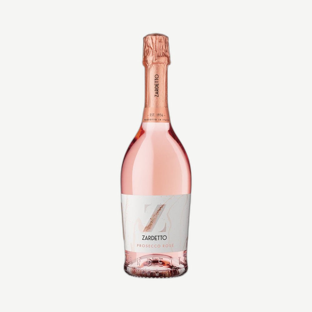 Zardetto Prosecco Rose 750ml Italy
