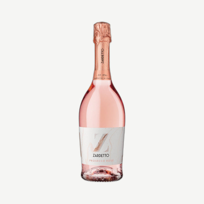 Zardetto Prosecco Rose 750ml Italy