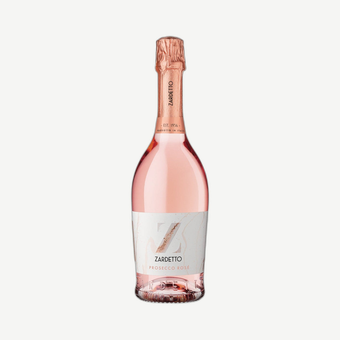Zardetto Prosecco Rose 750ml Italy
