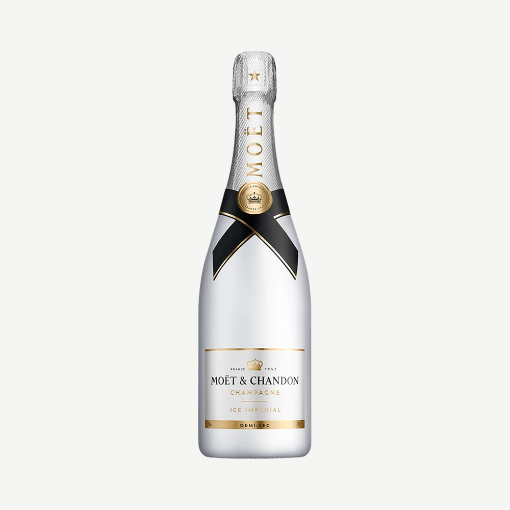 Moet & Chandon Imperial Ice Champange 750ml
