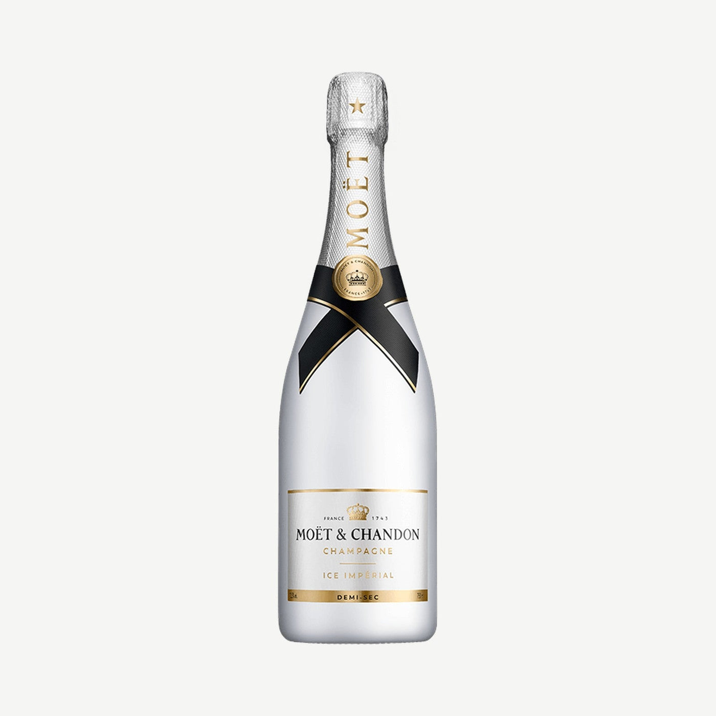 Moet & Chandon Imperial Ice Champange 750ml