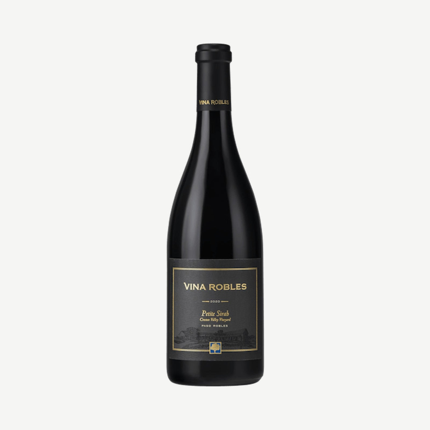 Vina Robles Petite Sirah 2020 750ml Paso Robles Estate