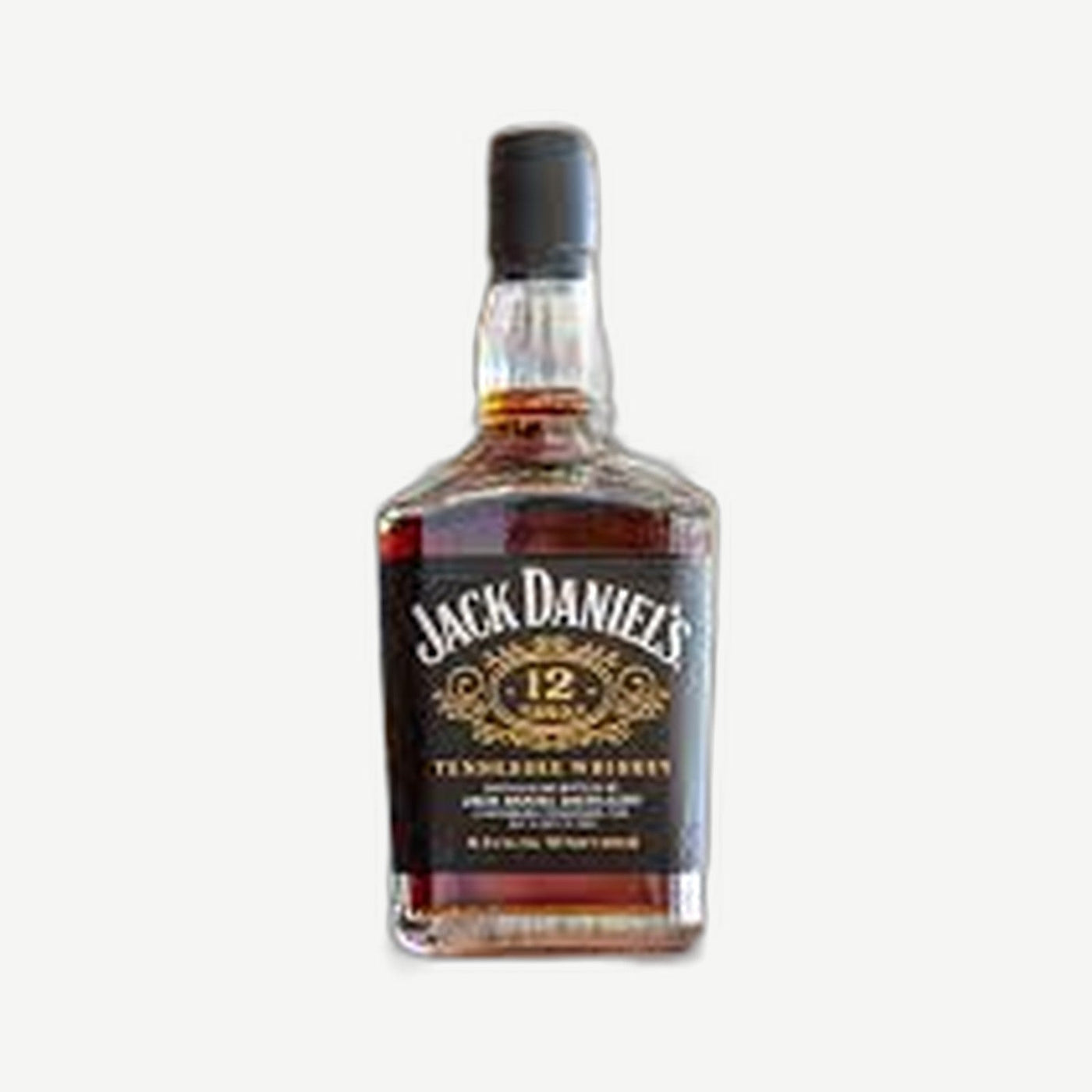 Jack Daniel 12yr