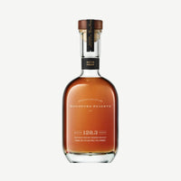 Woodford Master Collec 124.7p