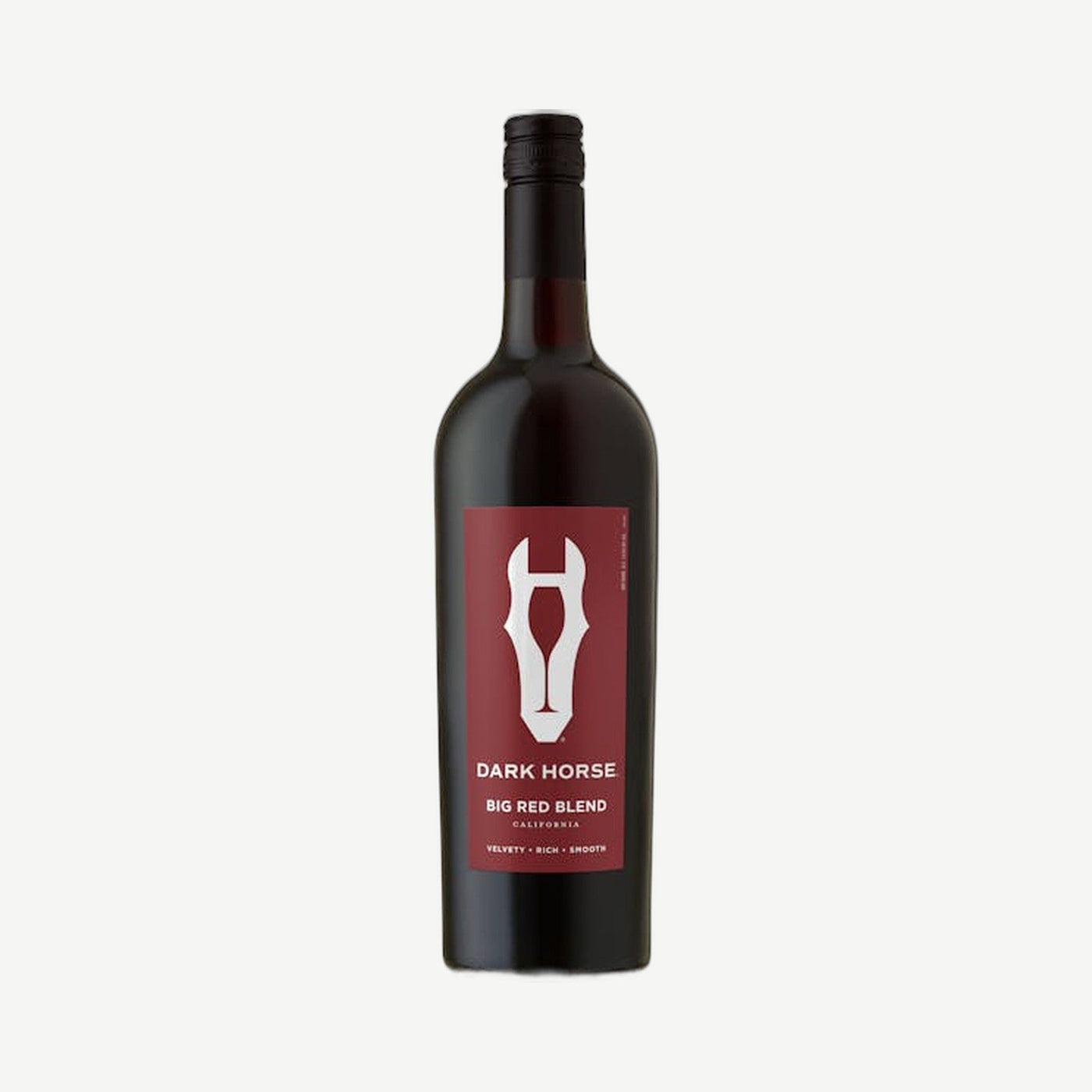 Dark Horse Big Red Blend 750ml