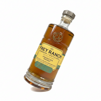 Frey Ranch Rye 100p 750ml
