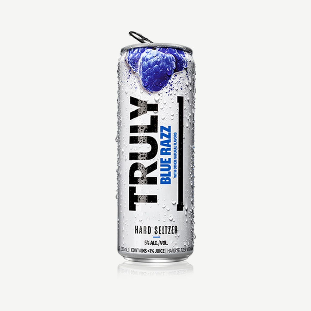 Truly Summer Red, White & Tru 12pk Hard Seltzer Variety Pack