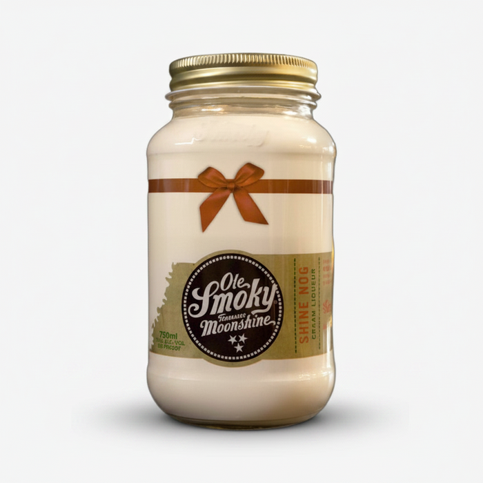 Ole Smoky Moonshine 35p white choc strawberry 50ml