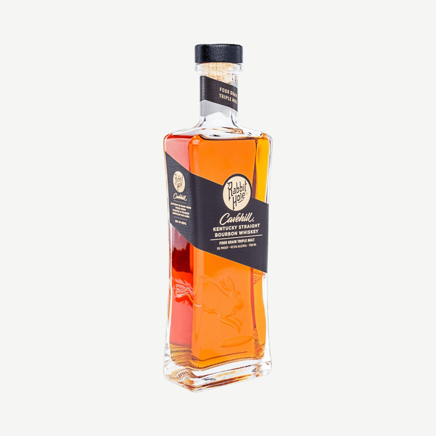 Rabbit Hole Cavehill Bourbon 750ml