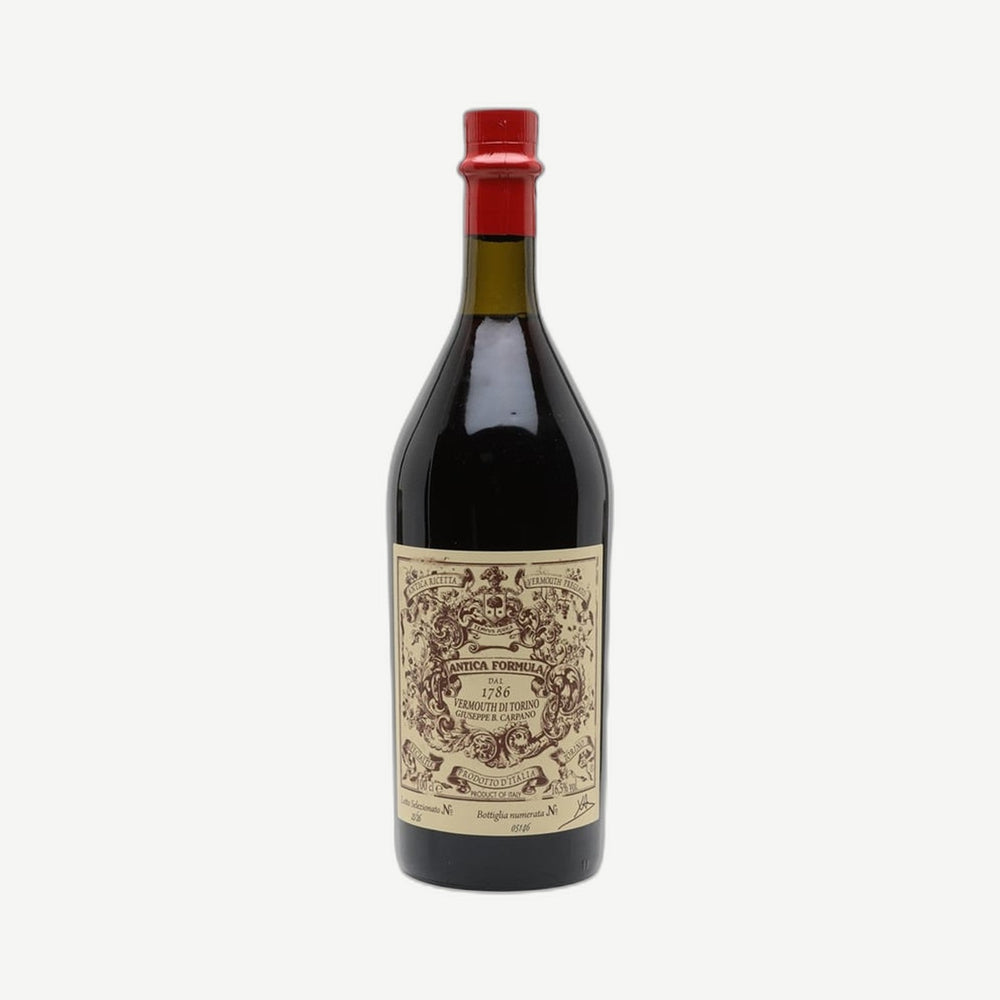 Carpano Antica Formula 375ml 375ml Vermouth