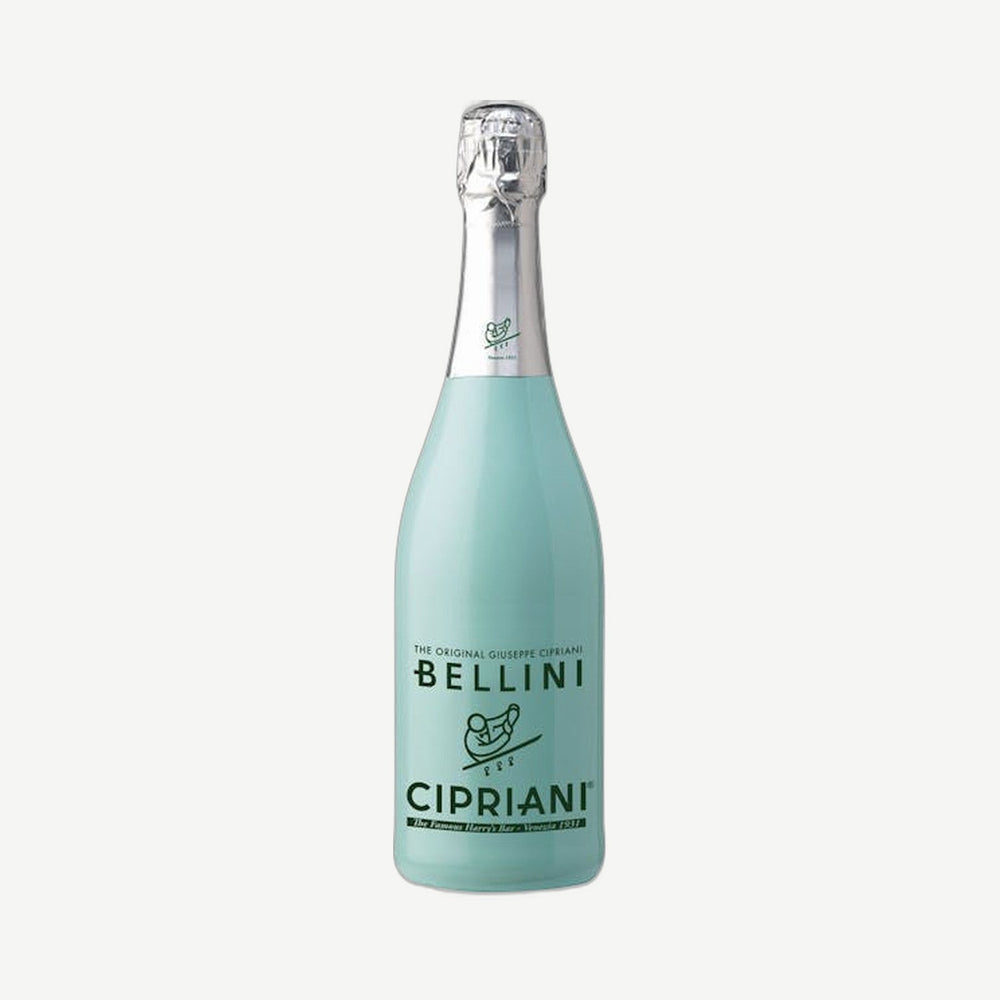 Cipriani Bellini Peach 750ml 750ml Italy