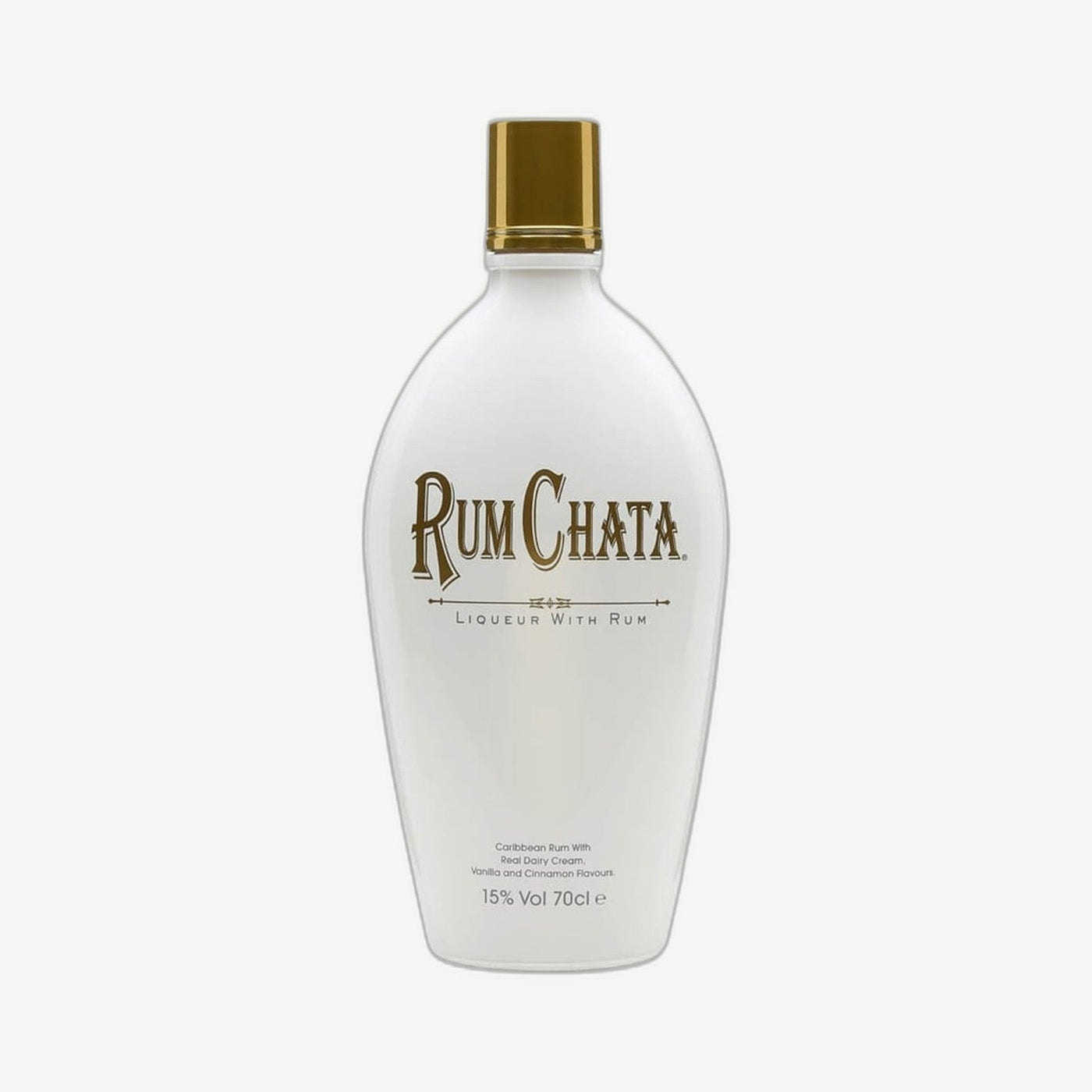 Rum Chata Cream Liqueur 50ml