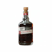 Chattanooga Cabernet Cask Whiskey Finished in Cab Sauv Casks