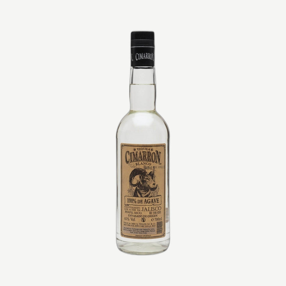 Cimarron Blanco 1L