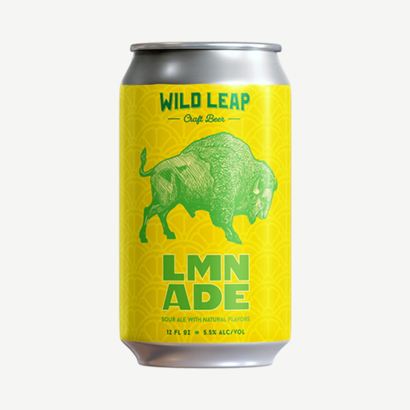 Wild Leap Blueberry Lmnd 6pk Blueberry Lemonade 6pk