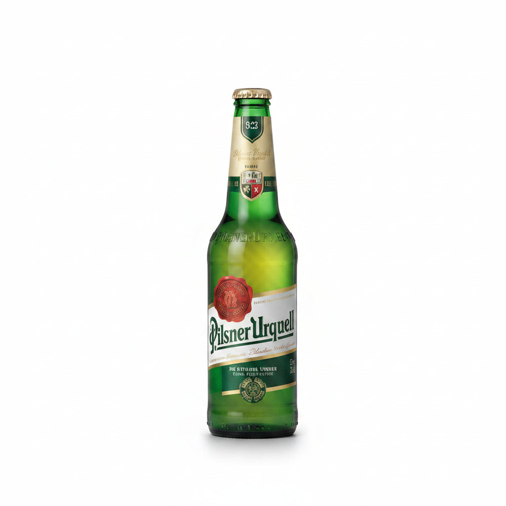 Pilsner Urquell 6pk Bottles 6pk Bottles
