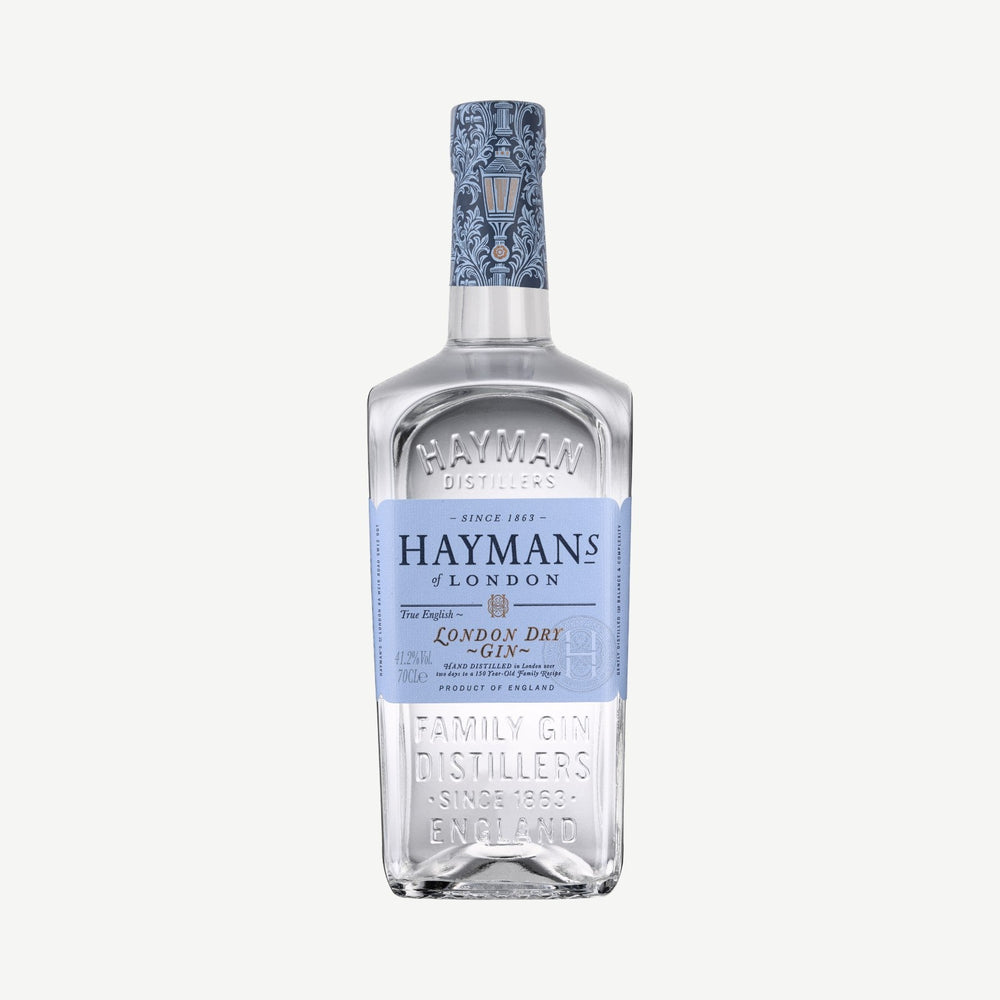 Haymans London Dry Gin 750ml 750ml
