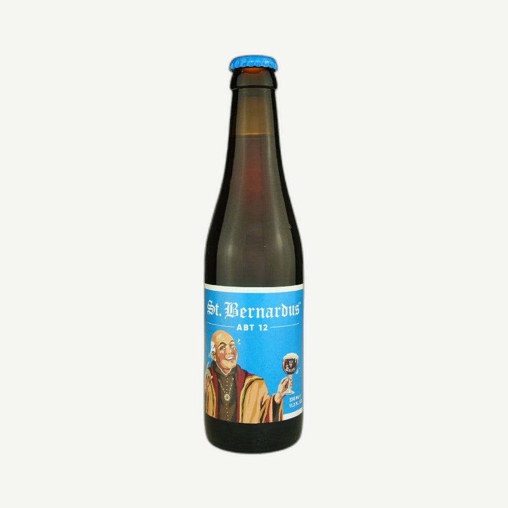 St Bernardus Abt 12 4pk Bottles