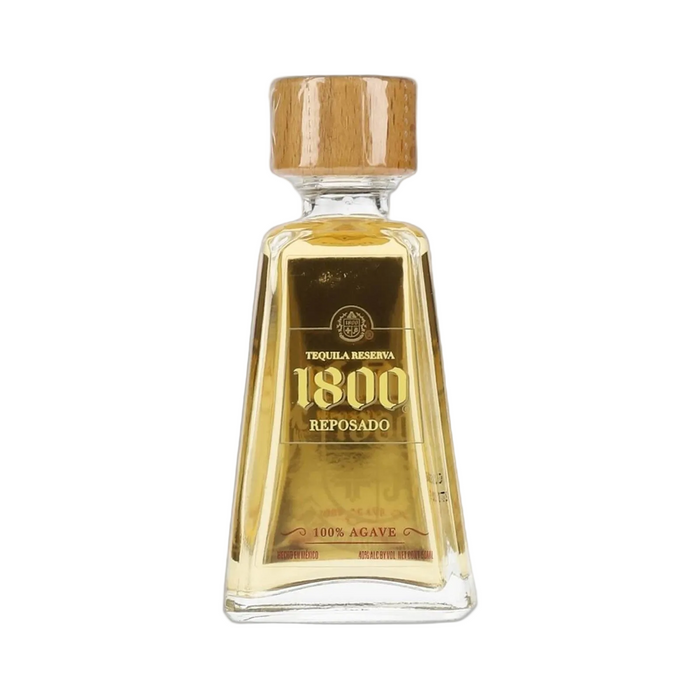 1800 Tequila Reposado 375ml 375ml