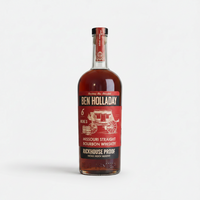Ben Holladay Rickhouse Bourbon Rickhouse Proof 120.1 Proof