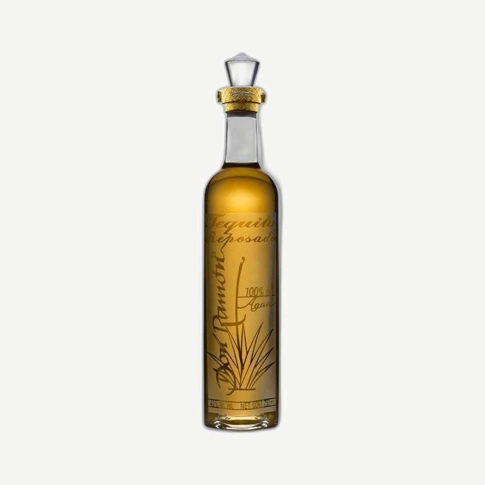 Don Ramon Reposado 750ml 750ml