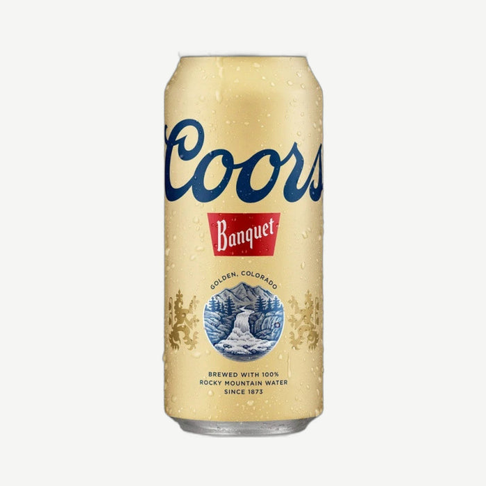 Coors Banquet 12pk Cans 12oz 12oz 12pk Cans