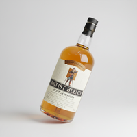 Compass Box  Artist Blend 750ml Compass Box