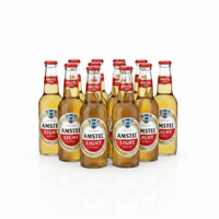 Amstel Light Lager 12pk Cans 12pk Cans