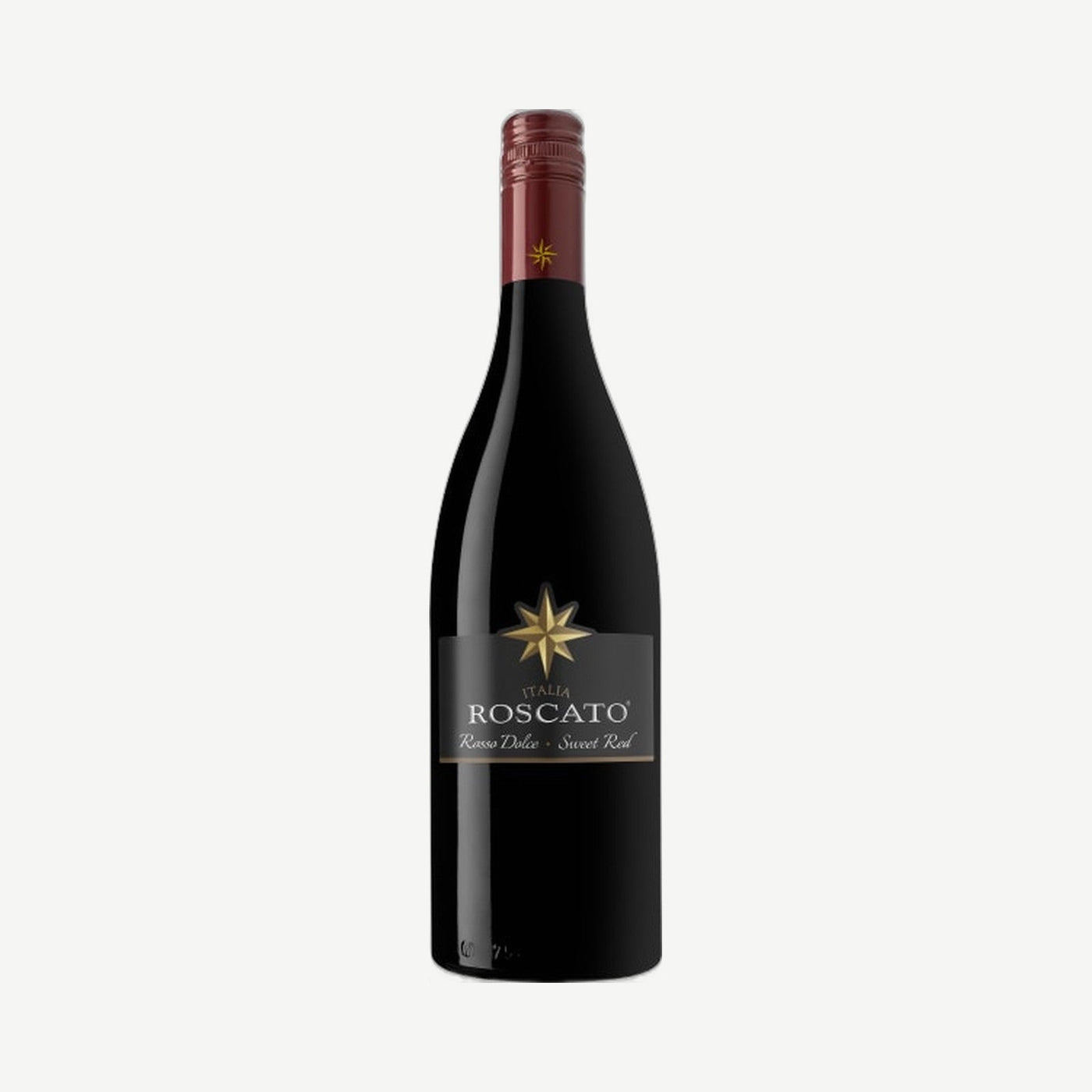 Roscato Rosso Dolce Sweet Red 750ml