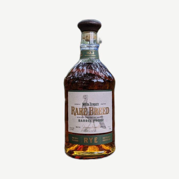 Wild Turkey Rare Breed Rye 750 750ml