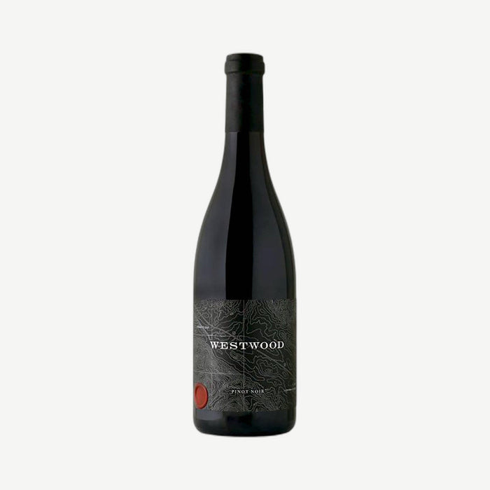 Westwood Pinot Noir Vintage 17 750ml Sonoma County