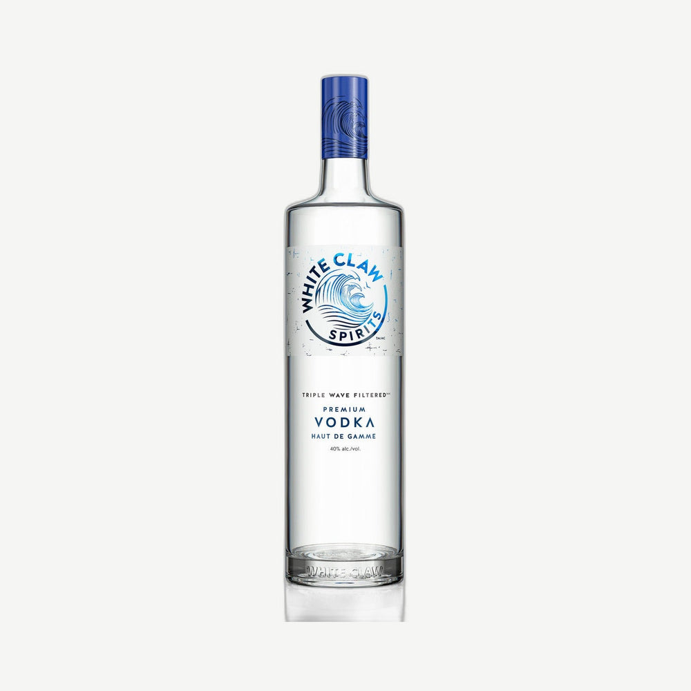 White Claw Vodka 750ml 750ml