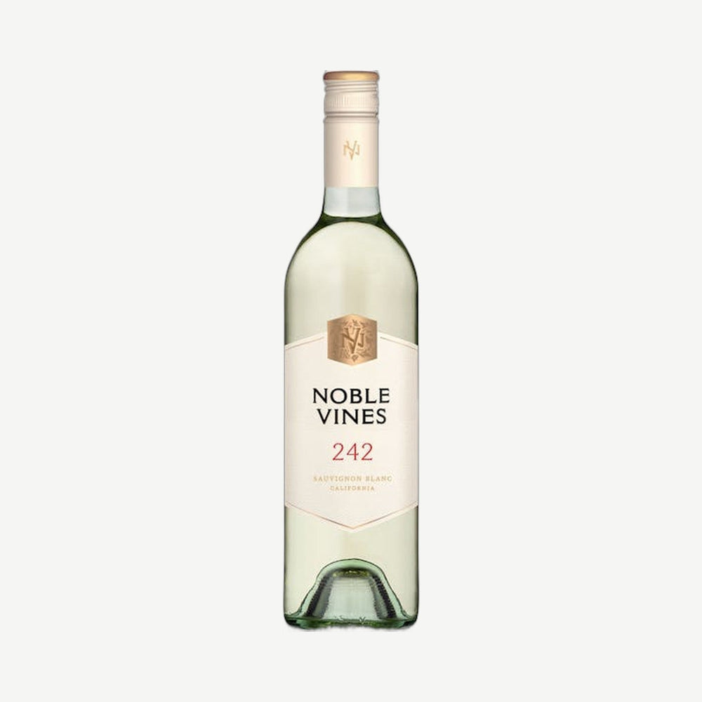 Noble Vines 242 Sauvignon Blan 750ml