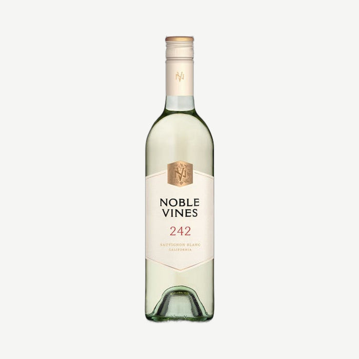 Noble Vines 242 Sauvignon Blan 750ml