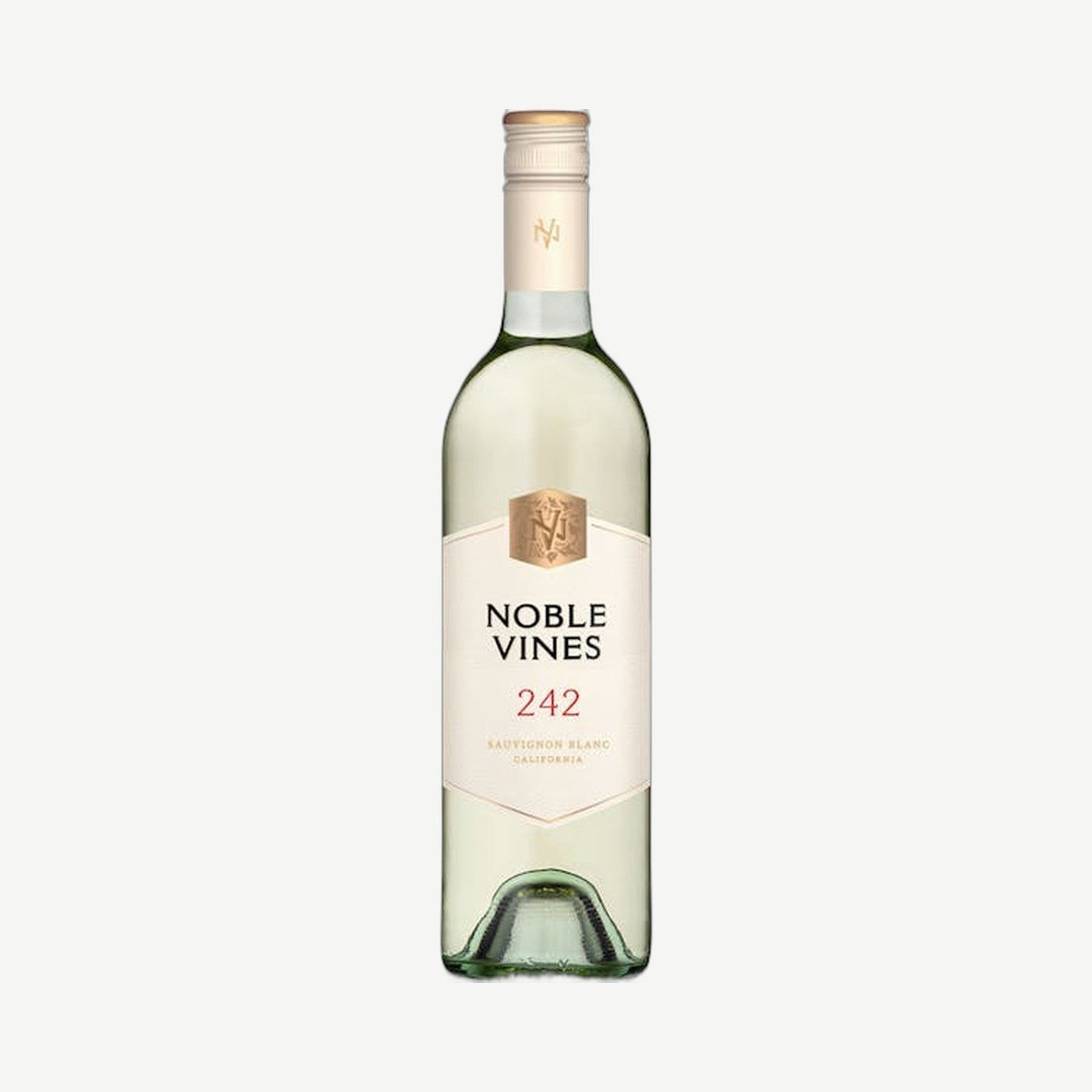Noble Vines 242 Sauvignon Blan 750ml