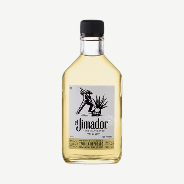 El Jimador Reposado 750ml